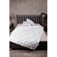 Ковдра «Aloe Vera» 150x210