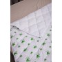 Ковдра «Aloe Vera» 175x215