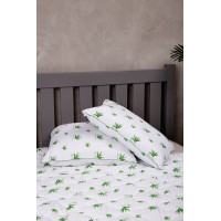 Подушка «Aloe Vera» 50x70