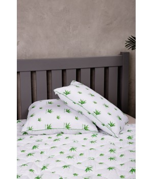 Подушка «Aloe Vera» 50x70