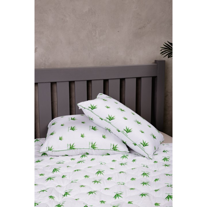 Подушка «Aloe Vera» 50x70