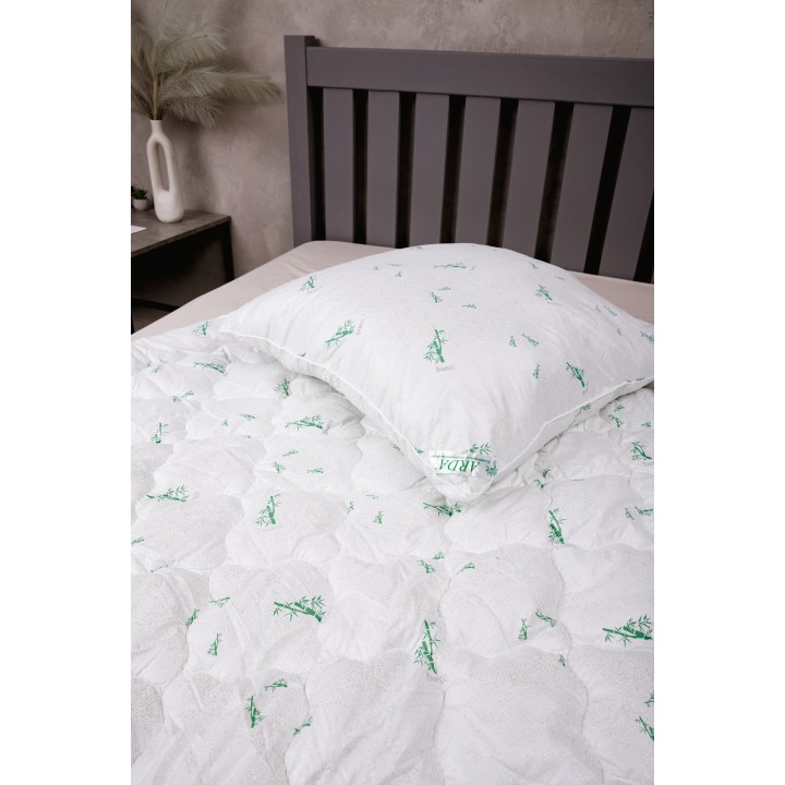 Подушка «Bamboo» 70x70