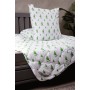 Подушка «Bamboo» 70x70