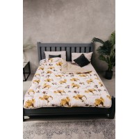 Ковдра хутряна «Camel wool» 150x210