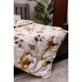 Ковдра Вовняна «Camel wool» 150x210