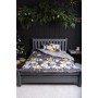 Ковдра кольорова-дісперс 150х210