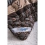 Ковдра кольорова-дісперс 150х210